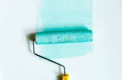 Peinture intérieure à Lesparre-Médoc — murs, plafonds et boiseries